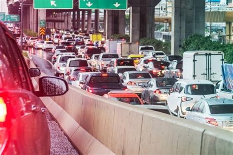 slex traffic update today|SLEX .